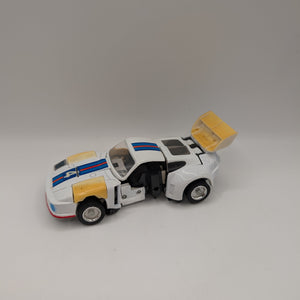 Transformers G1 1982 JAZZ figure for spare / repair japan takara FRENLY BRICKS - Open 7 Days