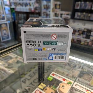 FUNKO Pop Vinyl Angela #1645 FRENLY BRICKS - Open 7 Days