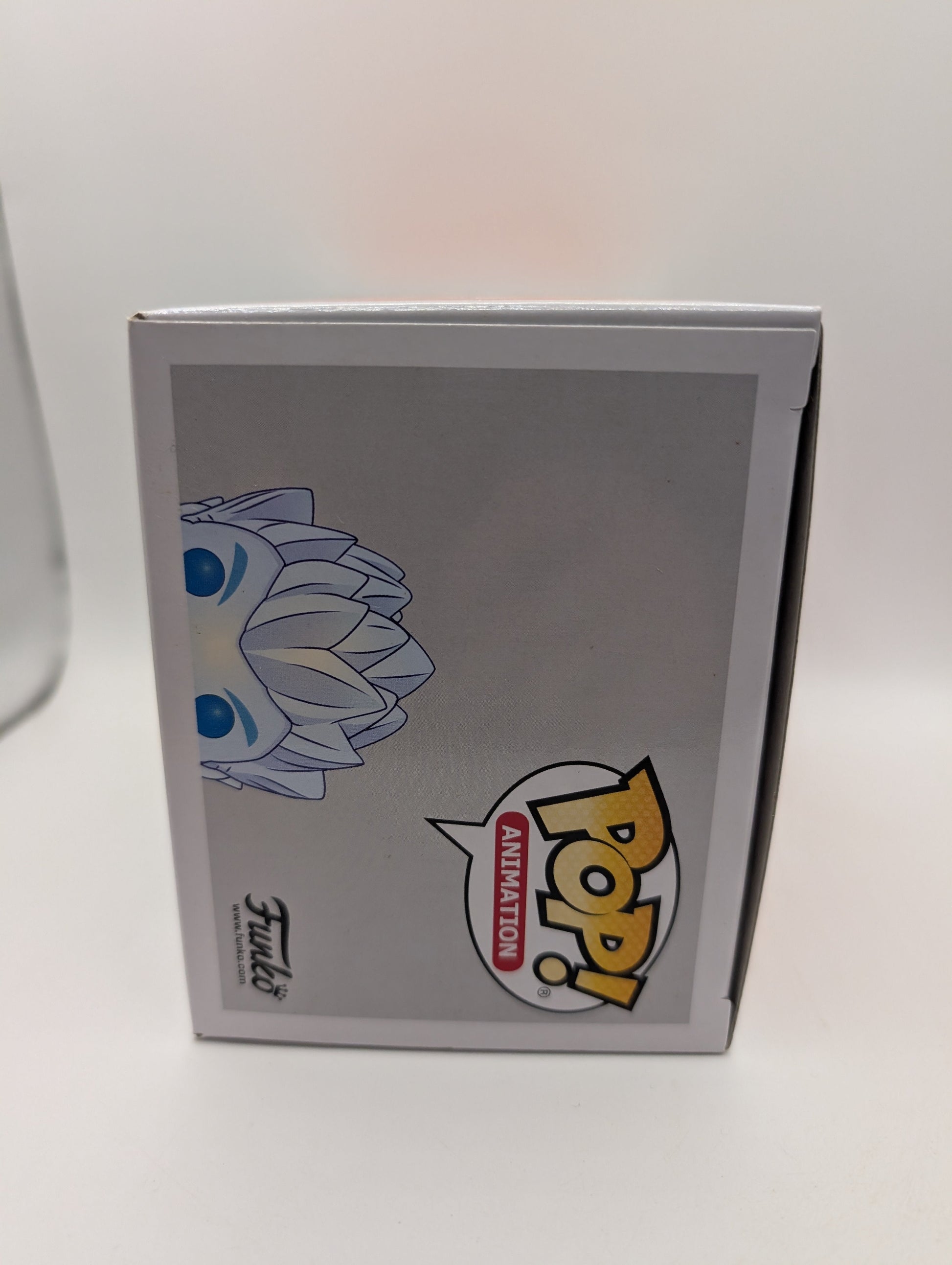 Funko Pop Gotenks Super Ghost Kamikaze Attack # 634 Dragon Ball Z SDCC 2019 FRENLY BRICKS - Open 7 Days