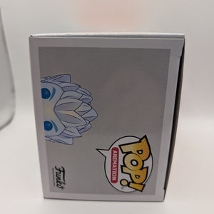 Funko Pop Gotenks Super Ghost Kamikaze Attack # 634 Dragon Ball Z SDCC 2019 FRENLY BRICKS - Open 7 Days