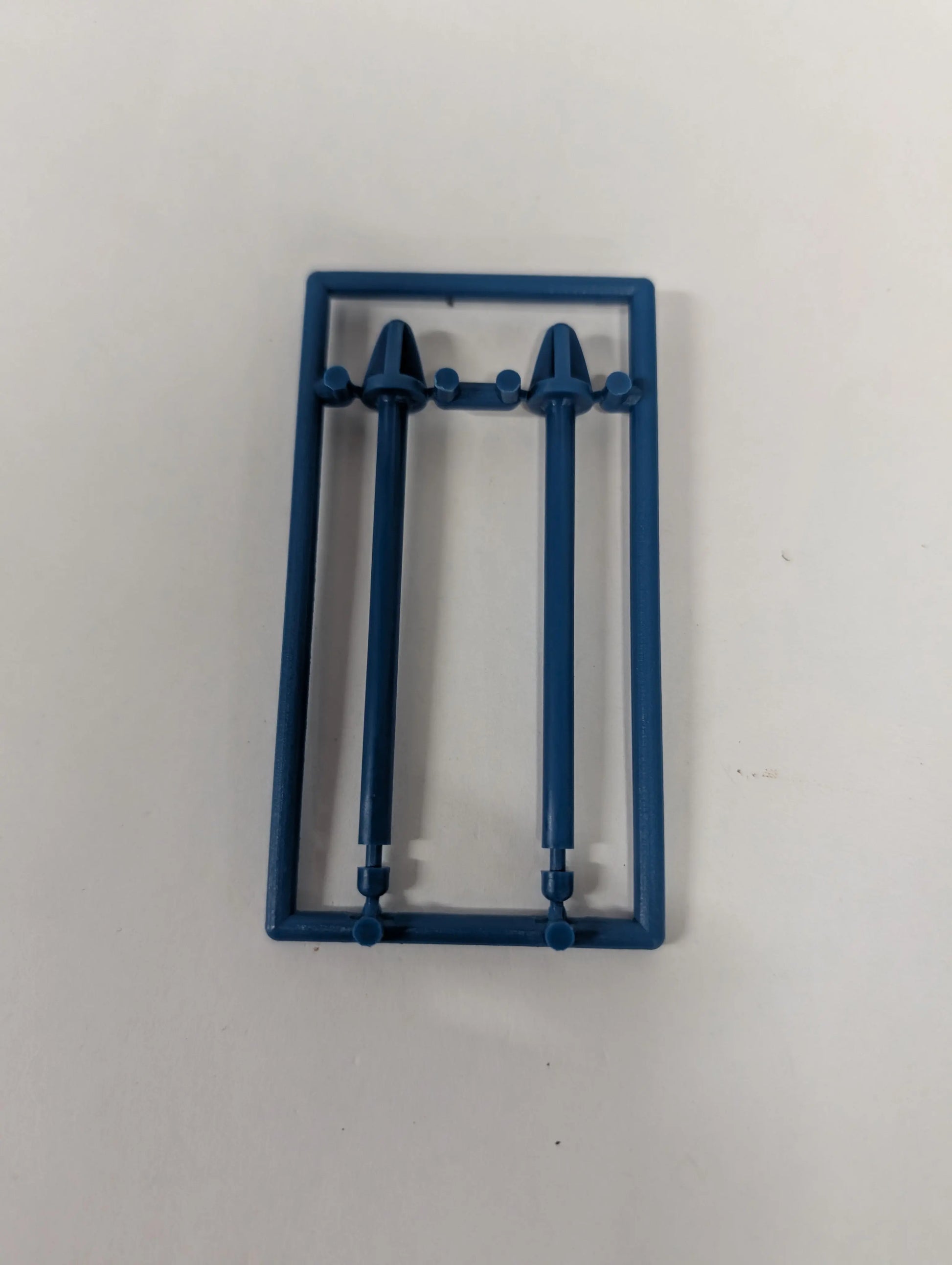 transformers g1 reissue thundercracker small rocket bomb missile pair tru toys FRENLY BRICKS - Open 7 Days