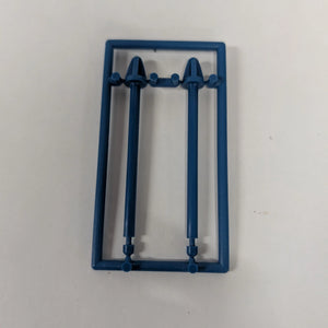 transformers g1 reissue thundercracker small rocket bomb missile pair tru toys FRENLY BRICKS - Open 7 Days