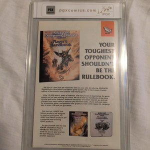 Batman #434 1989 DC pgx 9.5 BOB KANE signature auto FRENLY BRICKS - Open 7 Days