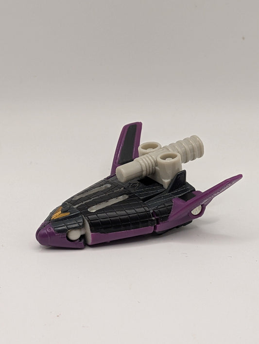 Transformers armada SONAR dark saber air assault action figures FRENLY BRICKS - Open 7 Days