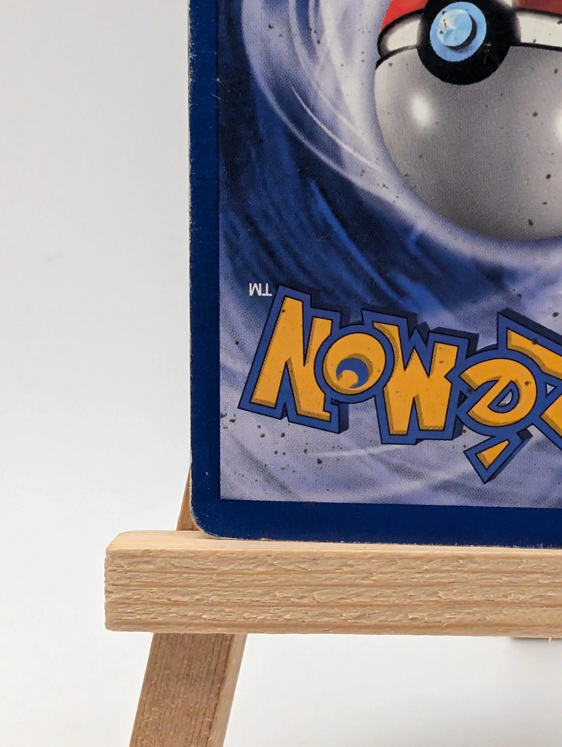 Gyarados 6/102 | Holo | WOTC | Base Set | MP/HP | Pokemon TCG FRENLY BRICKS - Open 7 Days image 11