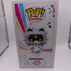 Funko Pop! Boruto Momoshiki Special Edition Vinyl Figure #1310 FRENLY BRICKS - Open 7 Days