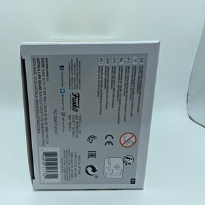 Funko Pop! Vinyl: Disney - Jiminy Cricket #1026