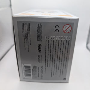 Pop Vinyl Figure - Star Wars - Rio Durant # 244 FRENLY BRICKS - Open 7 Days