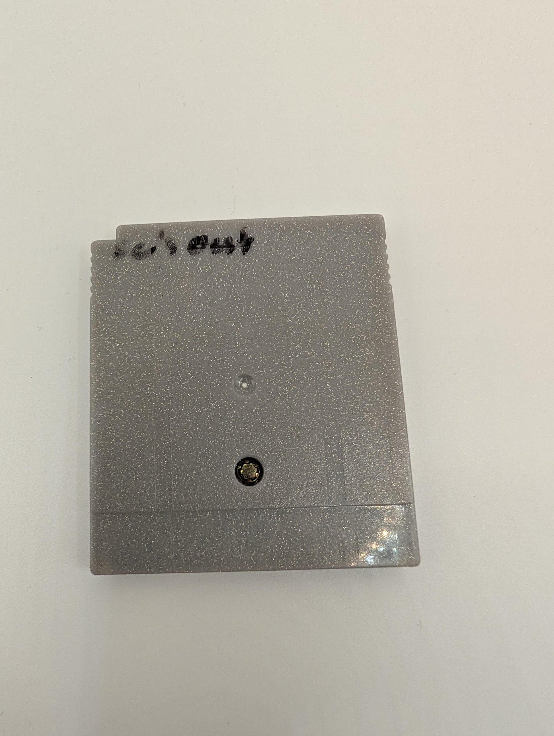 Pokemon Silver for Nintendo Game Boy - AUS - Preowned - Working (2) FRENLY BRICKS - Open 7 Days