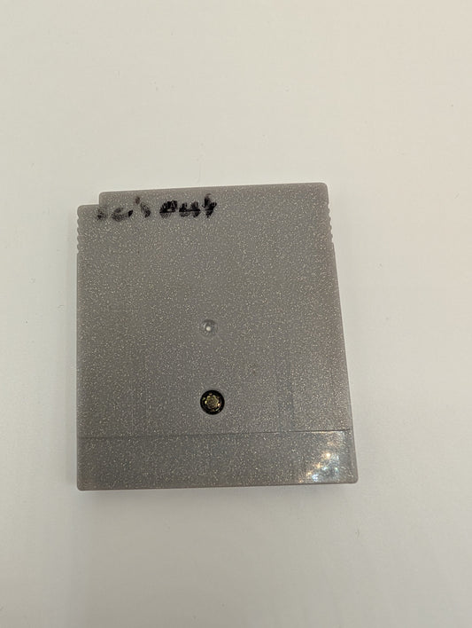 Pokemon Silver for Nintendo Game Boy - AUS - Preowned - Working (2) FRENLY BRICKS - Open 7 Days