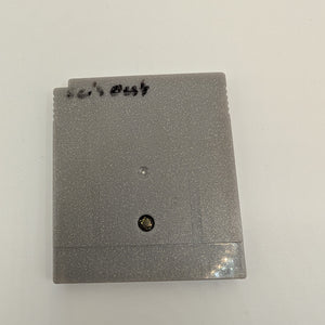 Pokemon Silver for Nintendo Game Boy - AUS - Preowned - Working (2) FRENLY BRICKS - Open 7 Days