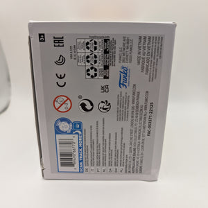 Funko POP! Freddy Funko As Loki (2022 Blacklight Battle)(1500 PCS) #SE