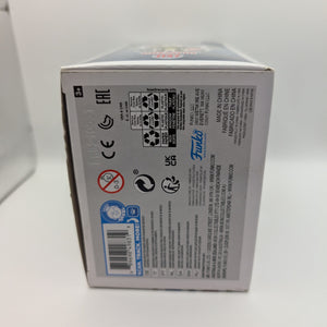 GREMLIN 3D GLASSES 1147 Funko Pop Vinyl FRENLY BRICKS - Open 7 Days