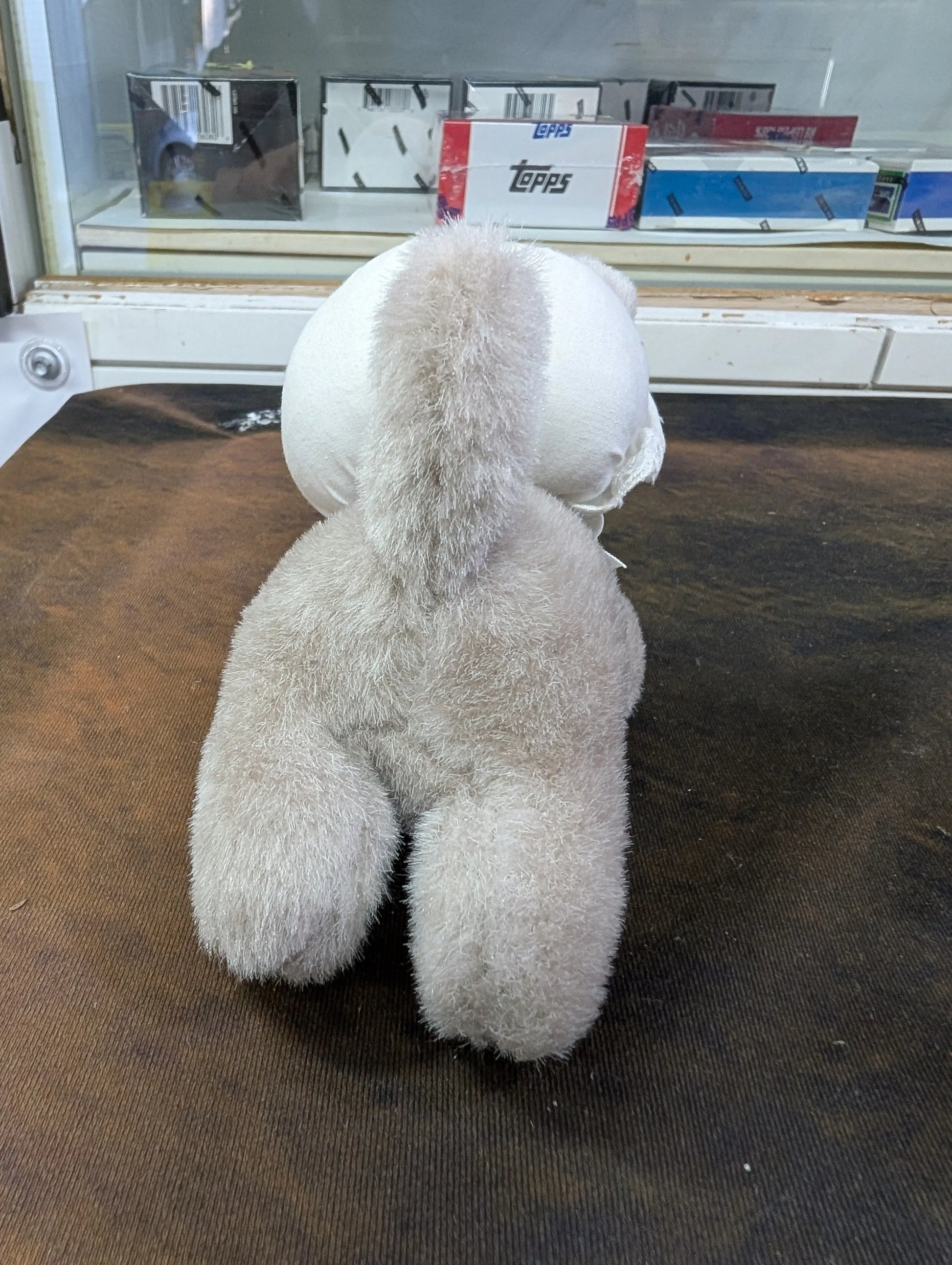 Ashton Drake Porcelain "Little Red Riding Hood" Collectible Doll PLUSH ONLY*** FRENLY BRICKS - Open 7 Days