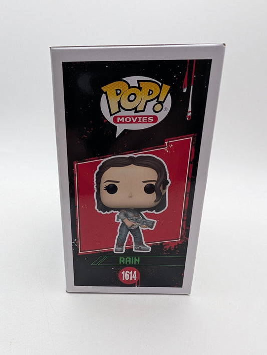 Alien: Romulus - Rain Pop! Vinyl Figure #1614 FRENLY BRICKS - Open 7 Days