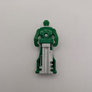 Gokaiger Power Rangers Super Megaforce 3