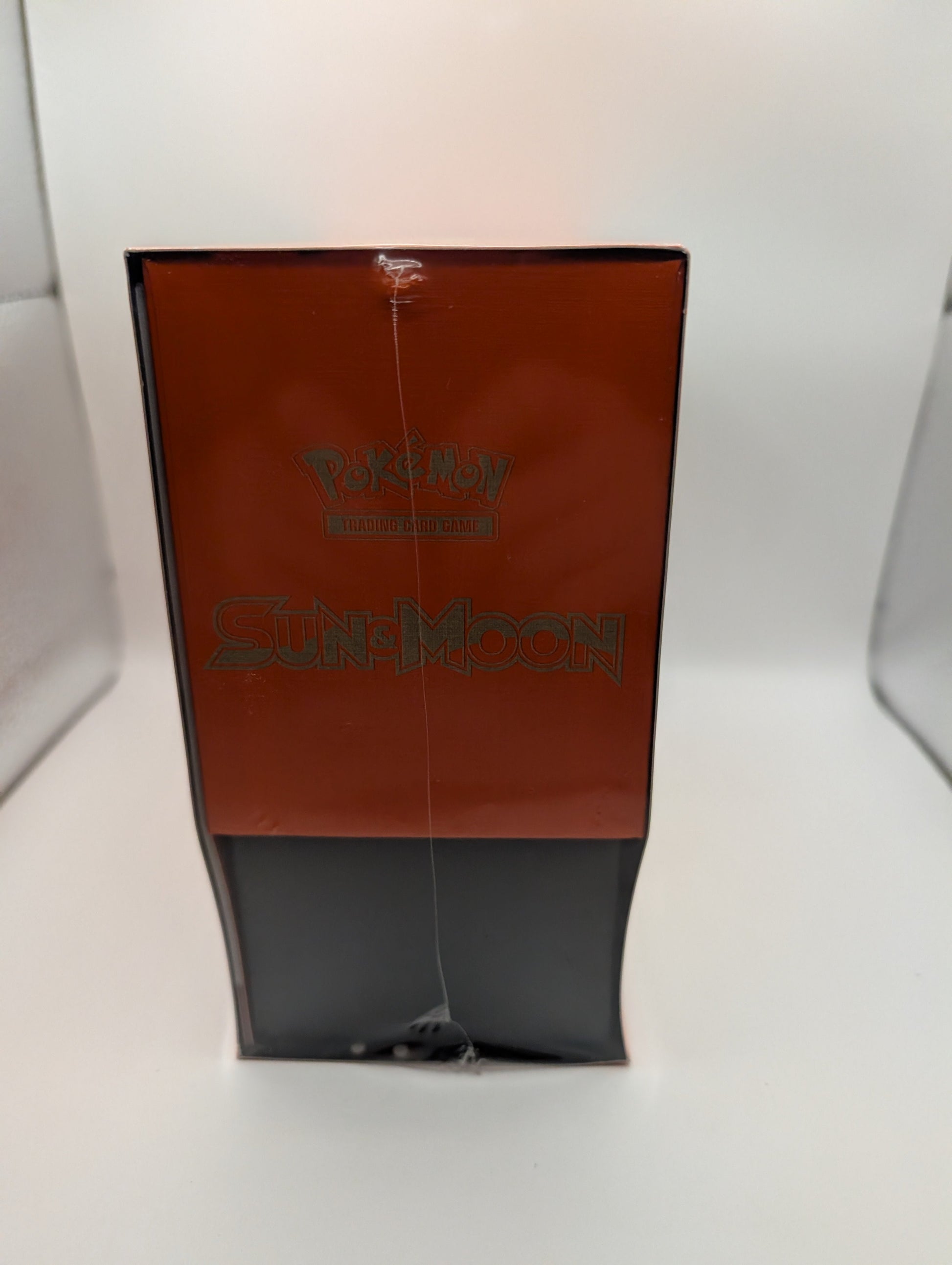 Pokemon TCG Sun and Moon Elite Trainer Box ETB Solgaleo Factory Sealed New FRENLY BRICKS - Open 7 Days