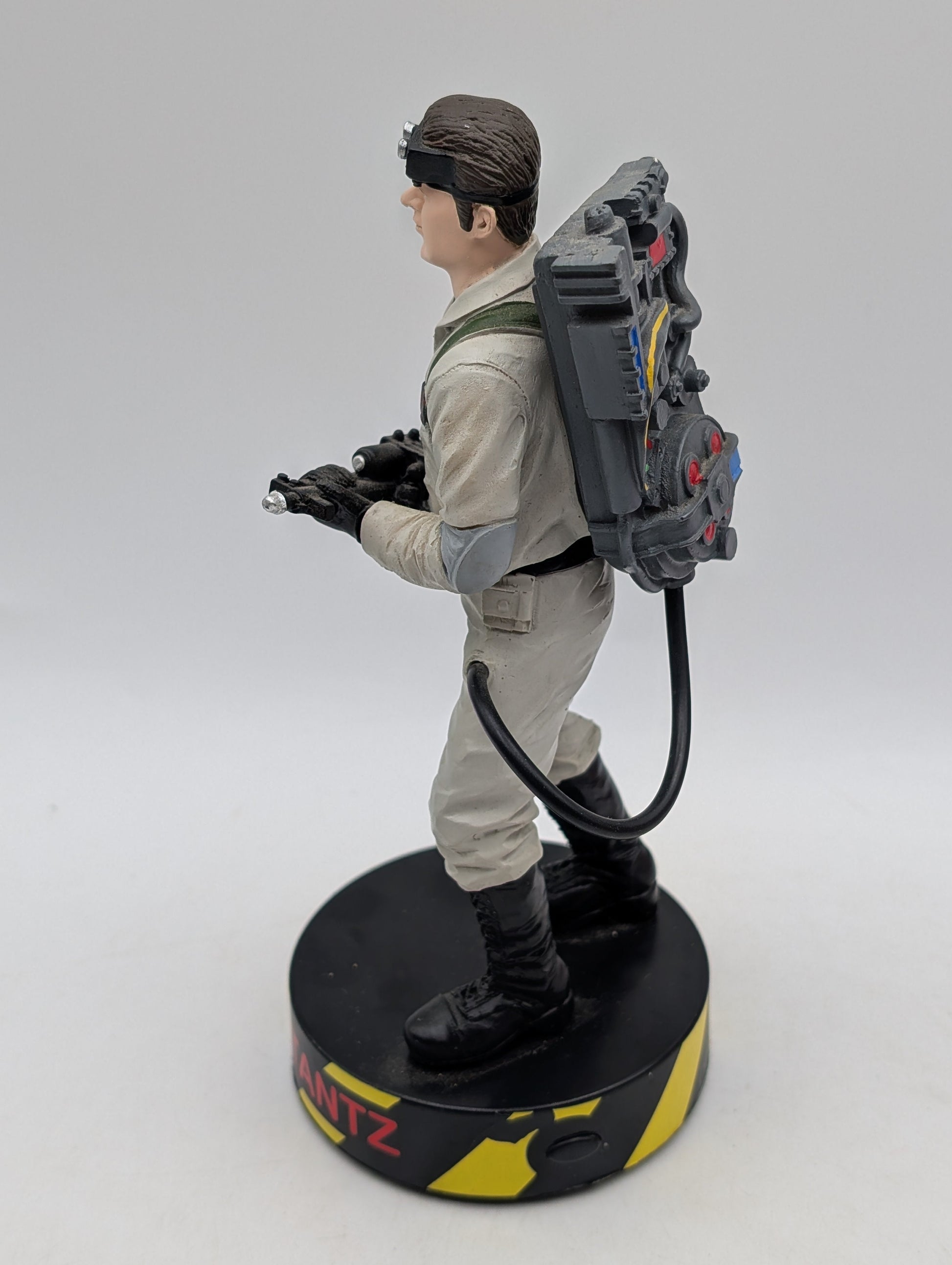 Ghostbusters Shakems Ray Stantz talking figure Factory 0234/2500 FRENLY BRICKS - Open 7 Days