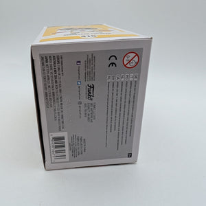 Games Funko Pop - Aeroplane Cuphead - Cuphead - No. 415 FRENLY BRICKS - Open 7 Days