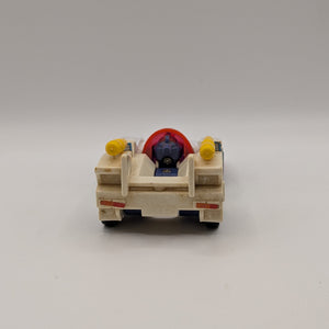 Hurricane Transformers G1 Turbomasters B18 FRENLY BRICKS - Open 7 Days