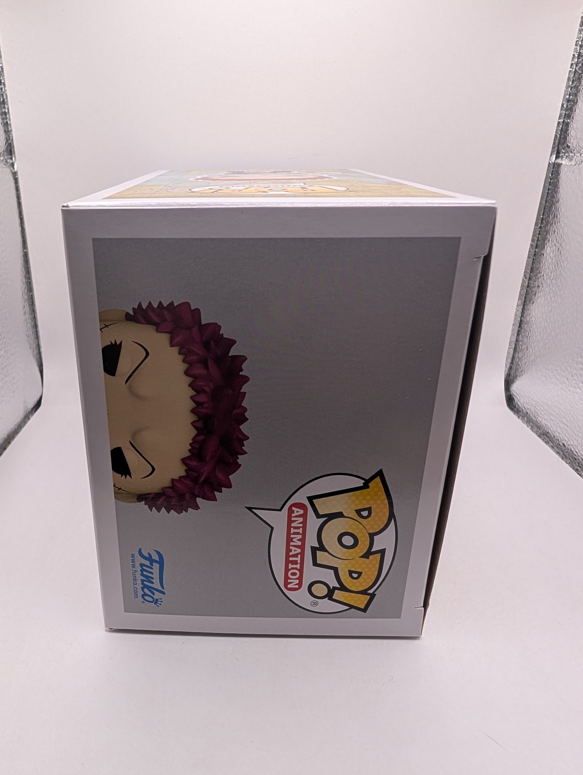 Funko POP! Vinyl One Piece Katakuri #1606 FRENLY BRICKS - Open 7 Days