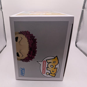 Funko POP! Vinyl One Piece Katakuri #1606 FRENLY BRICKS - Open 7 Days