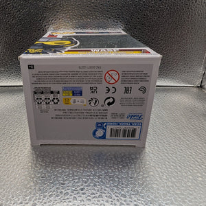 FUNKO Pop Vinyl Wasp #1138 FRENLY BRICKS - Open 7 Days