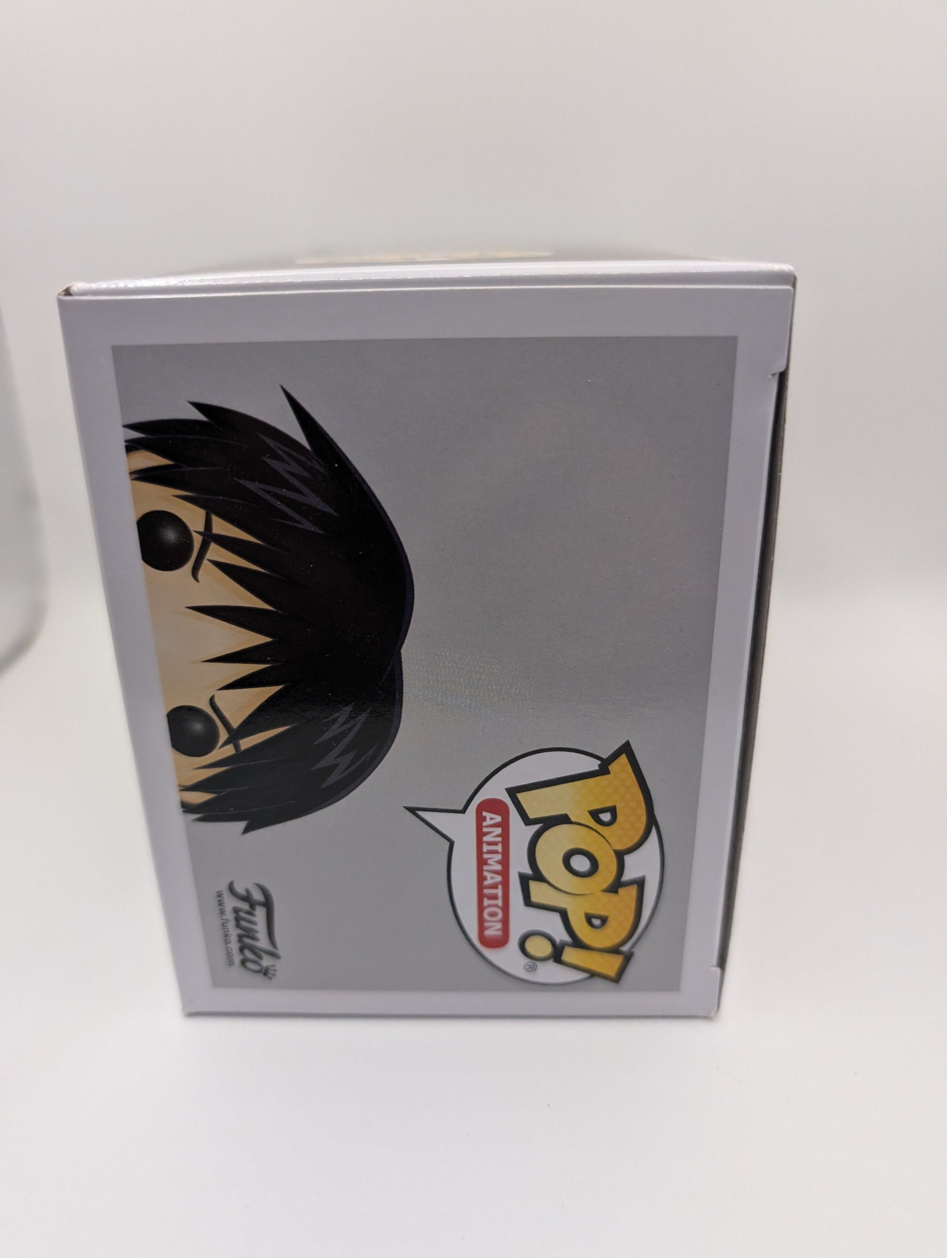 Roy Mustang Pop 393 - Full Metal Alchemist Funko Pop! Vinyl 2018 - Vaulted FRENLY BRICKS - Open 7 Days