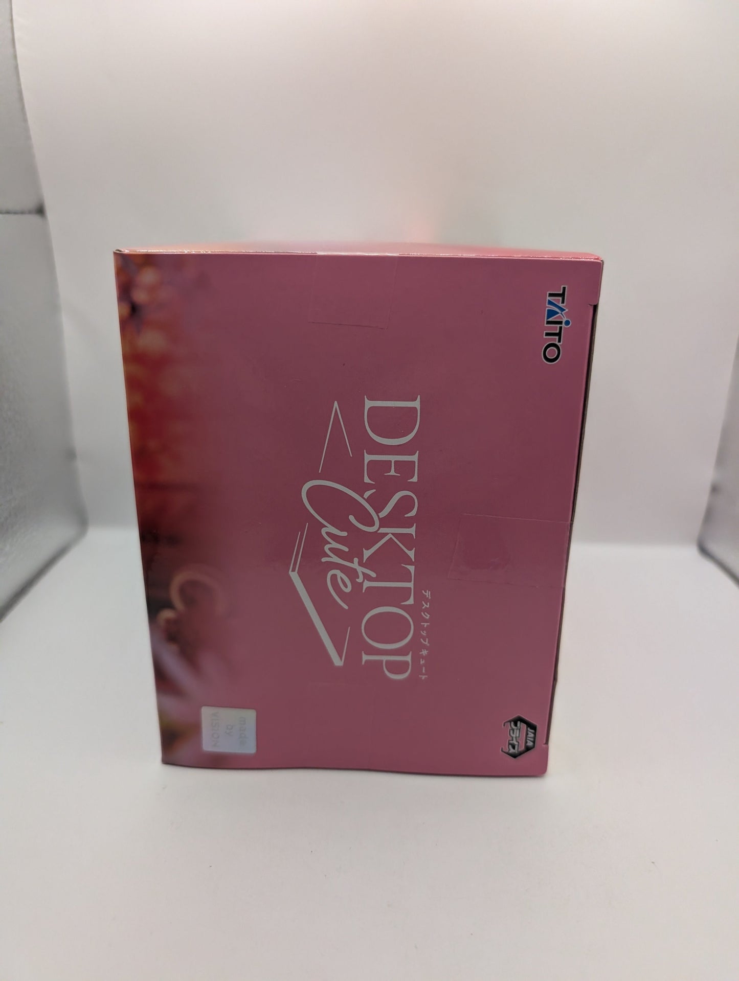 To Love Ru Darkness Nana Desktop Cute Figure Chinese Dress ver. Japan Sealed FRENLY BRICKS - Open 7 Days