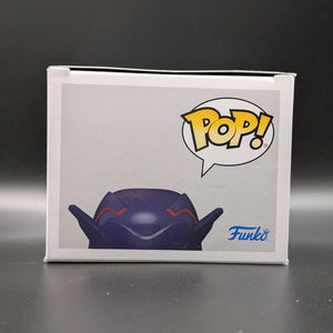 Funko POP! Tv Star Wars #503 AM Glows In The Dark Limited Edition FRENLY BRICKS - Open 7 Days