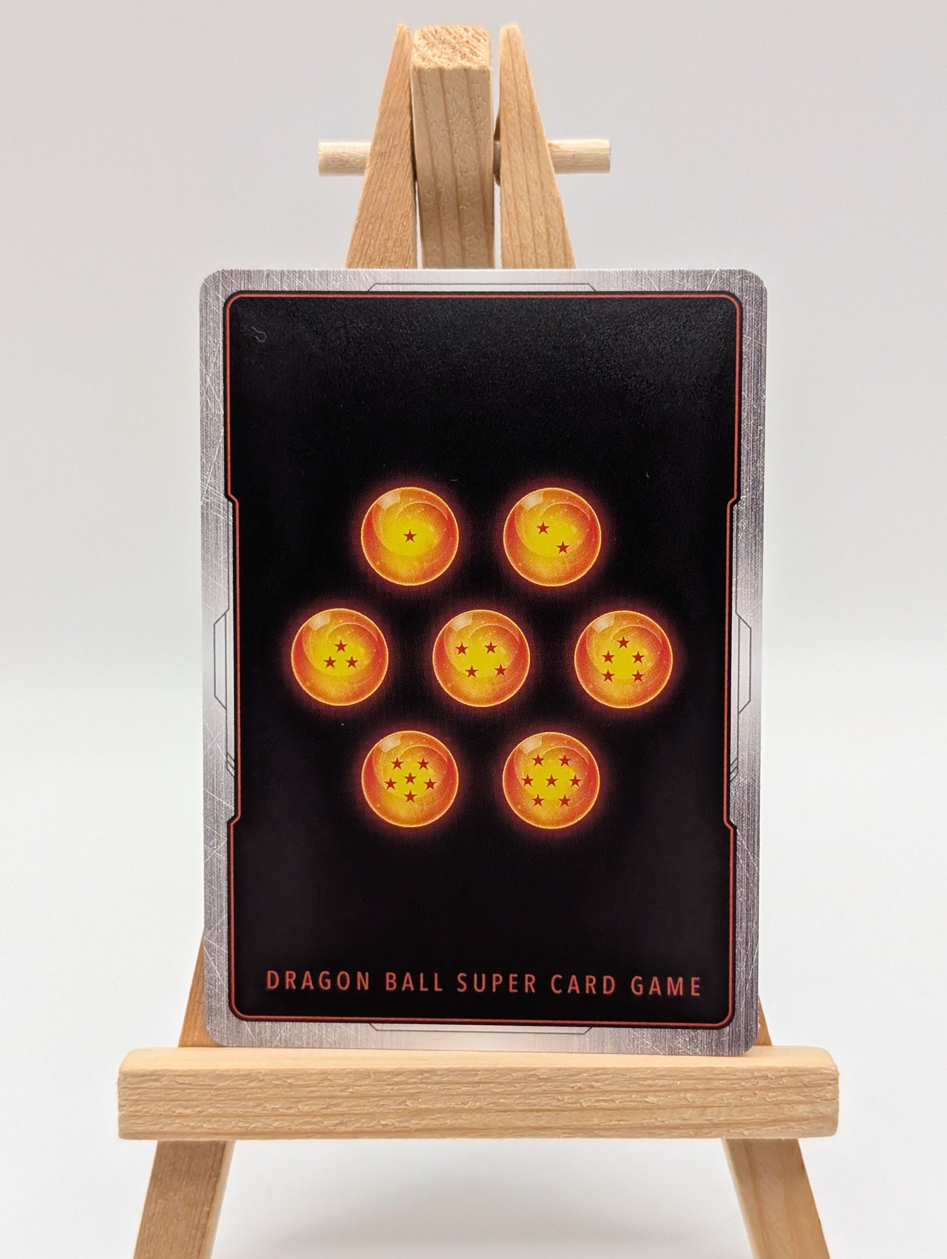 [FS05-03](SR) Kakarot (FB-07 Alt Art) (Foil) FRENLY BRICKS - Open 7 Days