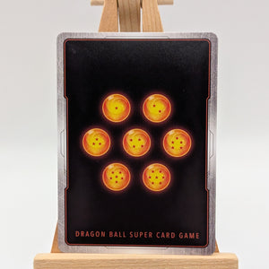 [FS05-03](SR) Kakarot (FB-07 Alt Art) (Foil) FRENLY BRICKS - Open 7 Days