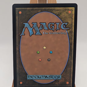 MTG - UGIN, EYE OF THE STORMS - Tarkir Dragonstorm (M) FRENLY BRICKS - Open 7 Days