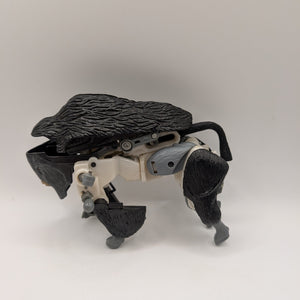 Transformers Beast Wars Deluxe Class Bonecrusher Buffalo Maximal INCOMPLETE FRENLY BRICKS - Open 7 Days