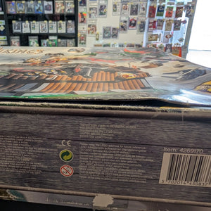 LEGO Vikings: Viking Fortress Against the Fafnir Dragon (7019) FRENLY BRICKS - Open 7 Days