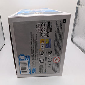 FUNKO POP! VINYL - Storm  - #1305 - Aquaman - Movies DC FRENLY BRICKS - Open 7 Days