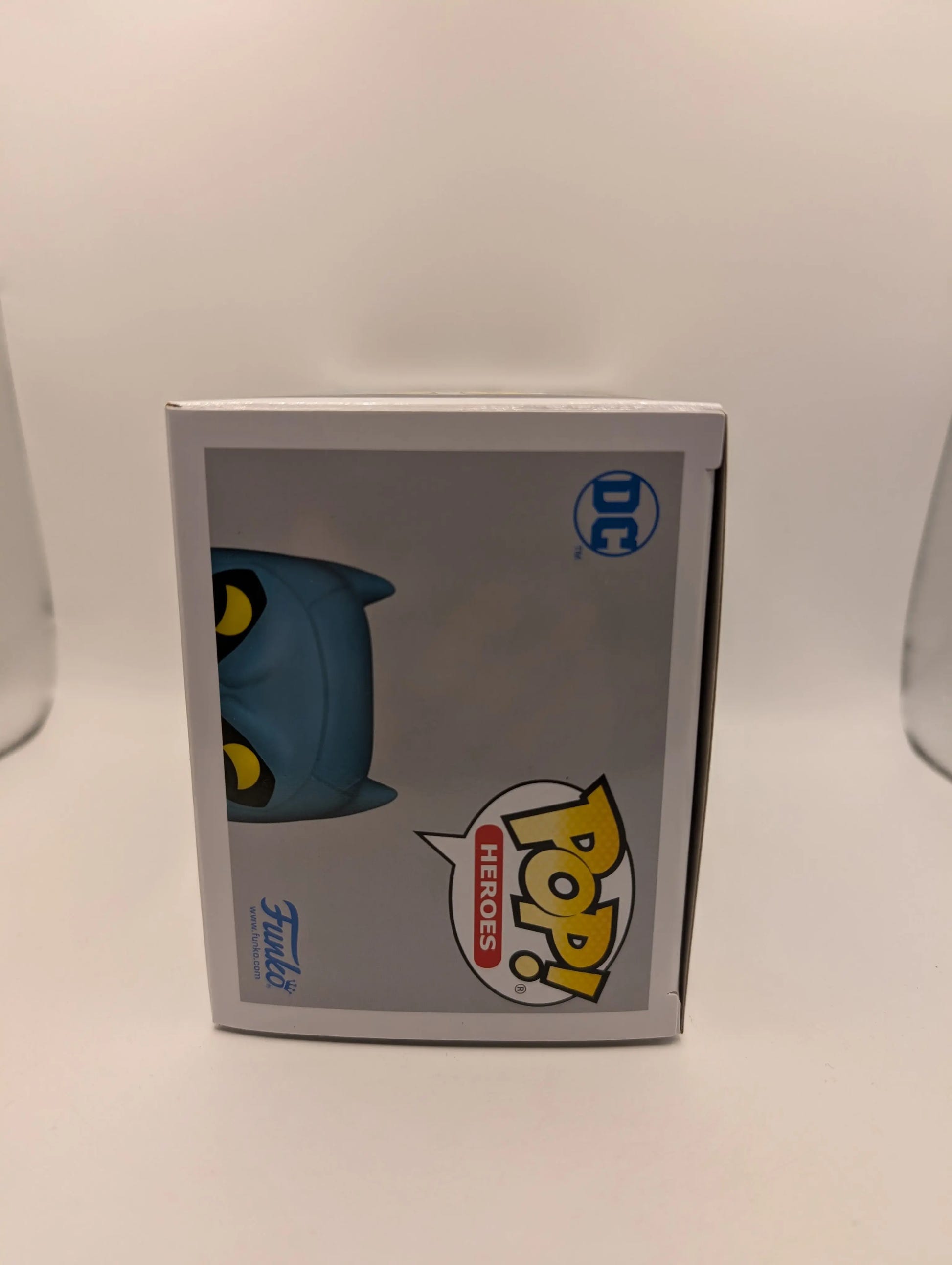 Batman - The Joker War Funko (Batman: War Zone) Pop! Vinyl Figure #504 FRENLY BRICKS - Open 7 Days image 5