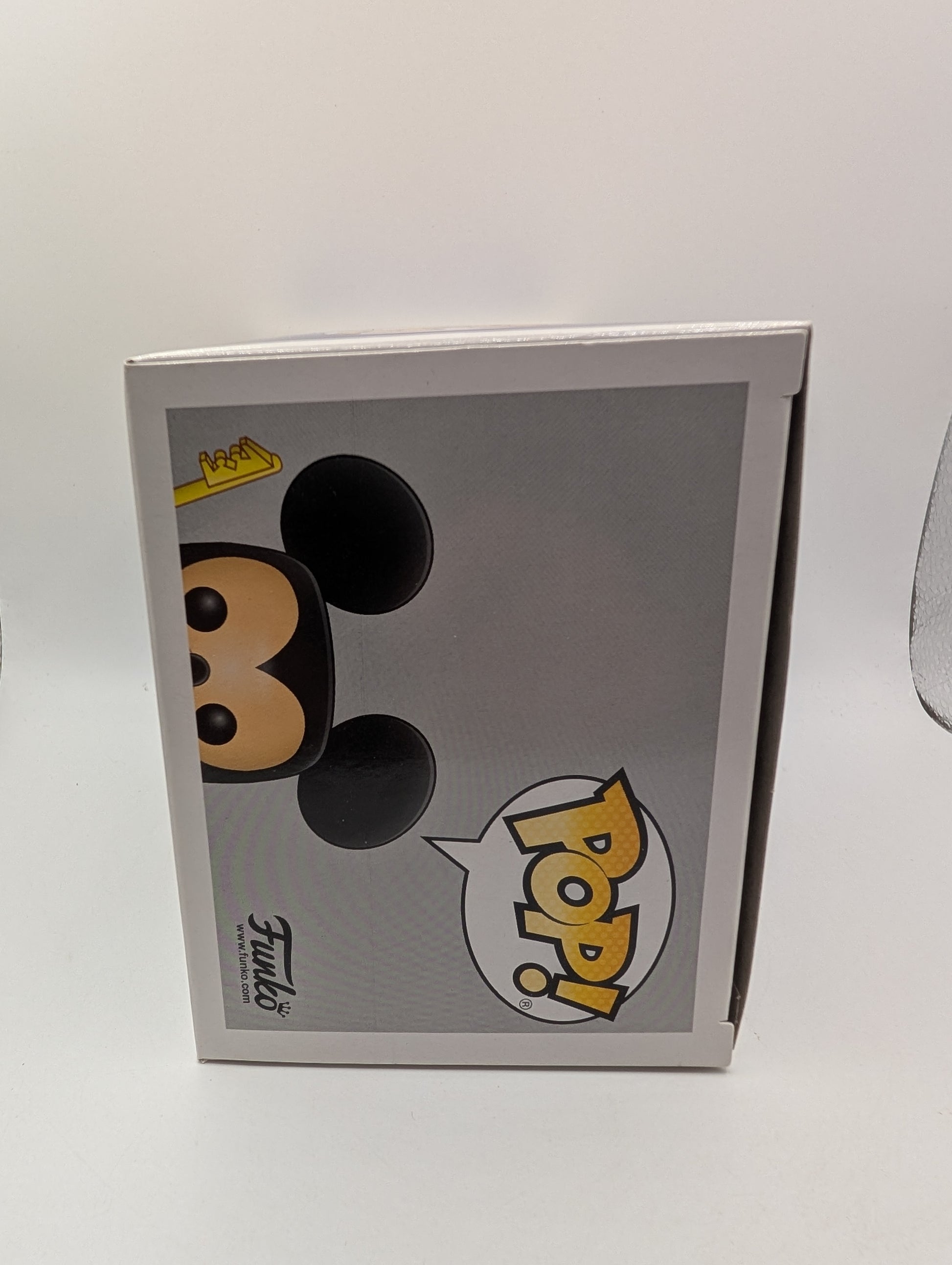 #261 Mickey - Kingdom Hearts - Funko Pop! Vinyl Figure