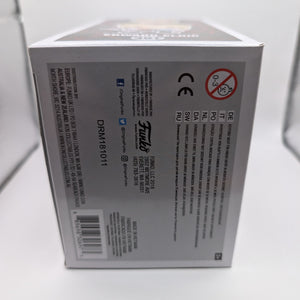 Funko POP #391 Edward Elric - Full Metal Alchemist - Vaulted FRENLY BRICKS - Open 7 Days