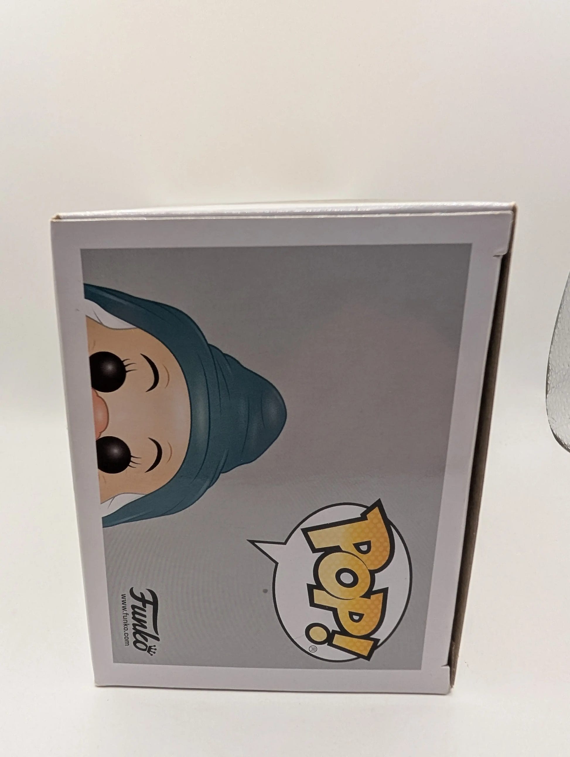 Bashful - Snow White & The Seven Dwarfs - Funko POP! Vinyl - #341 FRENLY BRICKS - Open 7 Days image 5