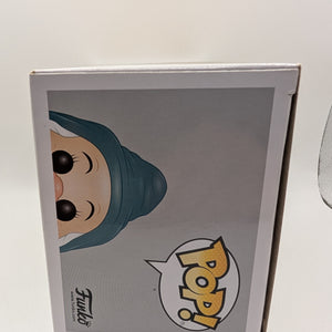 Bashful - Snow White & The Seven Dwarfs - Funko POP! Vinyl - #341