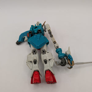 Altron Gundam Mobile Suit Gundam Wing 2000 Bandai Notaku Wufei Incomplete* FRENLY BRICKS - Open 7 Days