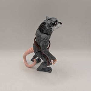 Teenage Mutant Ninja Turtles TMNT Action Figure Splinter 5