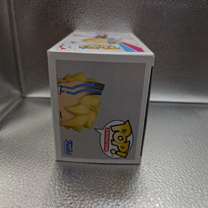 Animation Funko Pop - Boruto (Momoshiki Transformation) - Boruto - No. 1382 FRENLY BRICKS - Open 7 Days