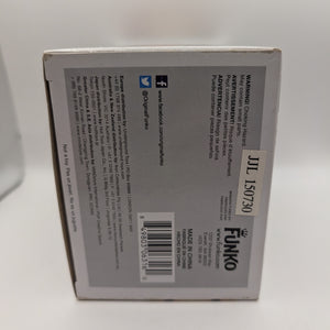 FUNKO Pop! The STRAIN Abraham Setrakian #280 Collectible Vinyl Figure FRENLY BRICKS - Open 7 Days