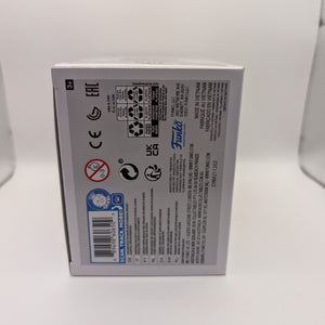 Casey Jones Black & White Chase POP! Teenage Mutant Ninja Turtles 36 FRENLY BRICKS - Open 7 Days