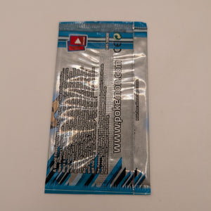 Sealed Pokemon Black and White Plasma Freeze Sampling packs x1 FRENLY BRICKS - Open 7 Days