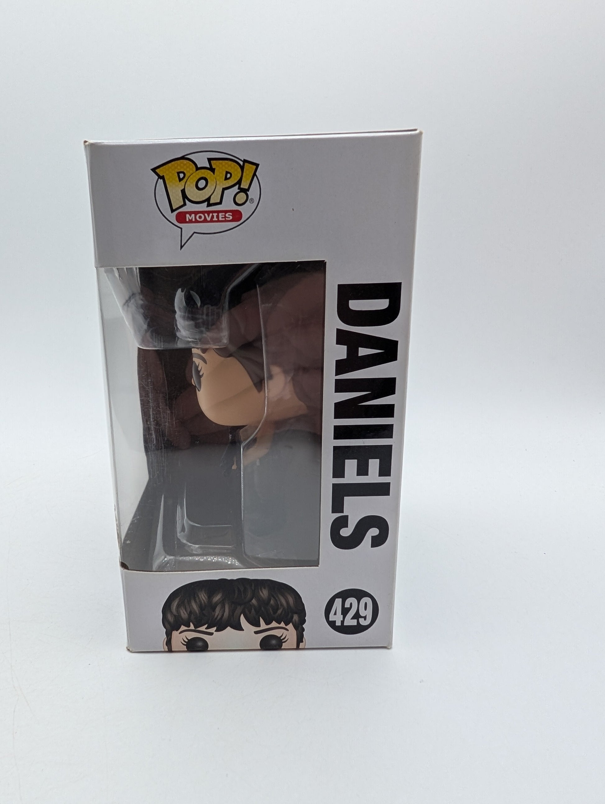 Funko POP! Movies Alien #429 Daniels FRENLY BRICKS - Open 7 Days
