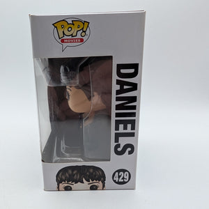 Funko POP! Movies Alien #429 Daniels FRENLY BRICKS - Open 7 Days