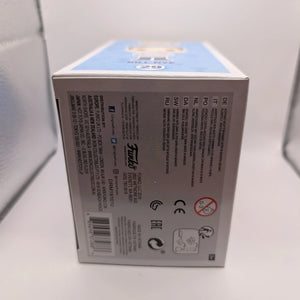 Bill Nye the Science Guy #29 Funko POP! vinyl Figure FRENLY BRICKS - Open 7 Days